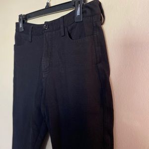 Not Your Daughter’s Jeans black pant